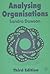 Analysing Organisations