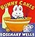 Bunny Cakes