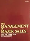 The Management of Major Sales: Practical Strategies The Management of Major Sales: Practical Strategies