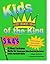 Kids of the King (Kids of the King Preschool Curriculum Book 1)