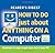 How to Do Just About Anything on a Computer by Boucher, Caroline (2009) Paperback