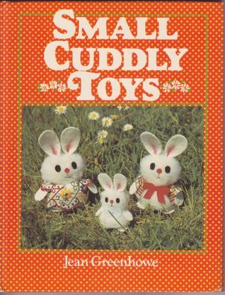 Small Cuddly Toys (Hardcover)