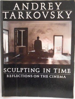 SCULPTING IN TIME