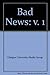 Bad news