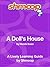 A Doll's House: Shmoop Study Guide