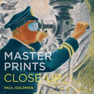 Master Prints Close-Up /anglais (Paperback)