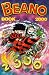 The Beano Book 2000