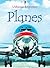 Planes (Usborne Beginners S...