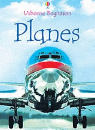 Planes (Usborne Beginners Series)