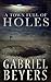 A Town Full of Holes: A Sho...