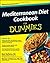 Mediterranean Diet Cookbook For Dummies