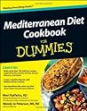 Mediterranean Diet Cookbook For Dummies Mediterranean Diet Cookbook For Dummies