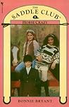 Horse Crazy by Bonnie Bryant