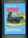 The Complete Gordon Setter The Complete Gordon Setter