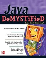 Java Demystified