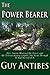The Power Bearer by Guy Antibes