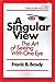 Singular View by Frank B. Brady