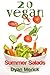 20 Vegan Summer Salads