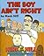 King of the Hill: The Boy A...