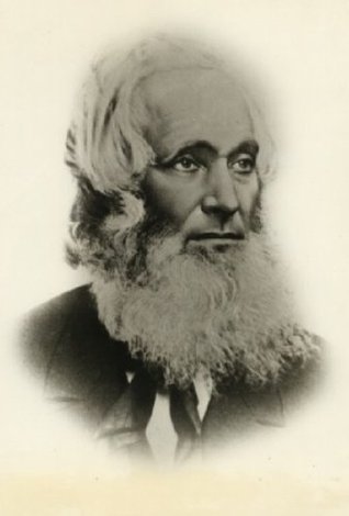 AUTOBIOGRAPHY of Asa Mahan: INTELLECTUAL, MORAL, AND SPIRITUAL