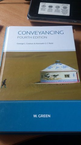 Conveyancing (Hardcover)