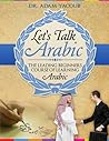Let's Talk Arabic...