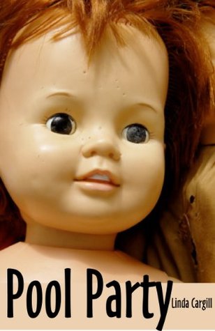 Pool Party (Kindle Edition)