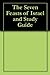 The Seven Feasts of Israel and Study Guide