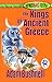 Kings of Ancient Greece