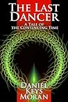 The Last Dancer Book cover for The Last Dancer