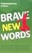 Brave New Words (New Windmills)