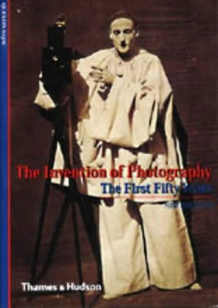 The Invention of Photography (New Horizons) /anglais