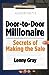 Door-to-Door Millionaire: S...