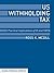 US Withholding Tax: Practical Implications of QI and FATCA (Global Financial Markets)