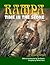 Rampa: Time In The Stone (Rampa Anthology)