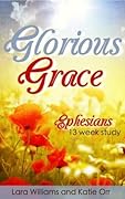 Glorious Grace