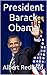 President Barack Obama by Albert Redfield