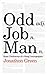 Odd Job Man: Some Confessions of a Slang Lexicographer