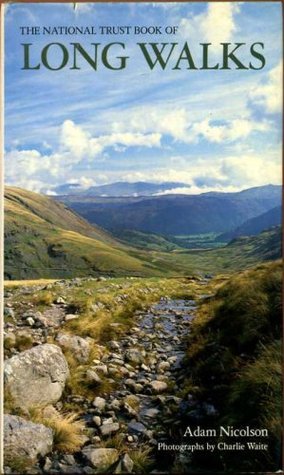 National Trust:Long Walks Brit: Long Walks Britain (Hardcover)