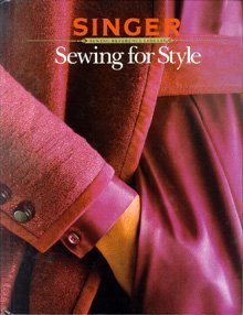 Sewing for Style (Hardcover)