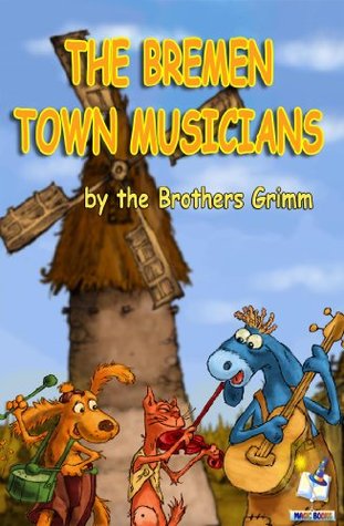 The Bremen Town Musicians