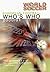 European Football Who's Who by Gavin Hamilton