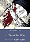A Tale of Two Cities Book cover for A Tale of Two Cities