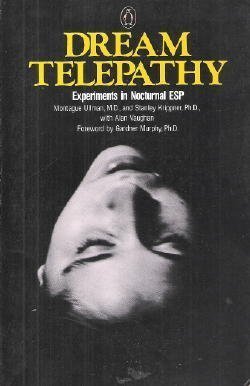 Dream Telepathy: Experiments in Nocturnal ESP (Paperback)