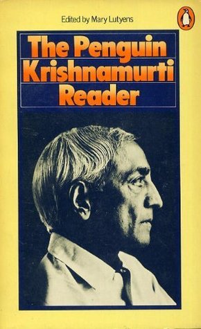 The Penguin Krishnamurti reader (Paperback)