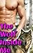 The Wolf Inside Me by Cora Adel