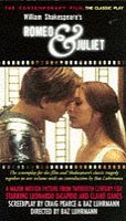 Romeo and Juliet: Screenplay (Paperback)