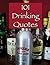 101 Drinking Quotes