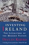 Inventing Ireland...