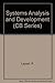 Systems Analysis and Development (CB Series)
